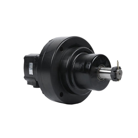 Hydraulic Wheel Motor 134573 for Skyjack Scissor Lift SJIII 3220 3226 4620 4626 4632 - Left Side View
