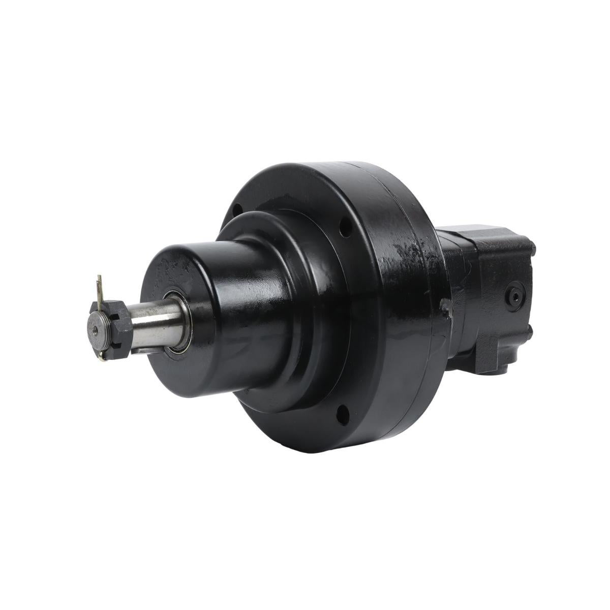 Hydraulic Wheel Motor 134573 for Skyjack Scissor Lift SJIII 3220 3226 4620 4626 4632 - Right Side View