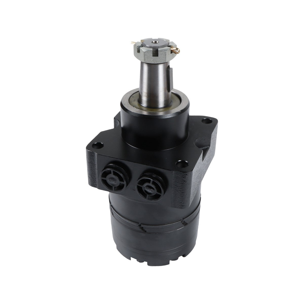 Motore Ruota BMER3-350-WD-T31-R Per Motore Idraulico Bmer 375, Nuovo