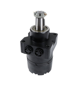 Motor de rueda hidráulica BMER3-350-WD-T31-R para Bmer 375