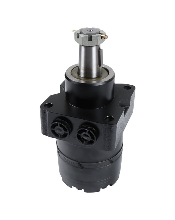 Moteur de roue hydraulique BMER3-350-WD-T31-R pour Bmer 375