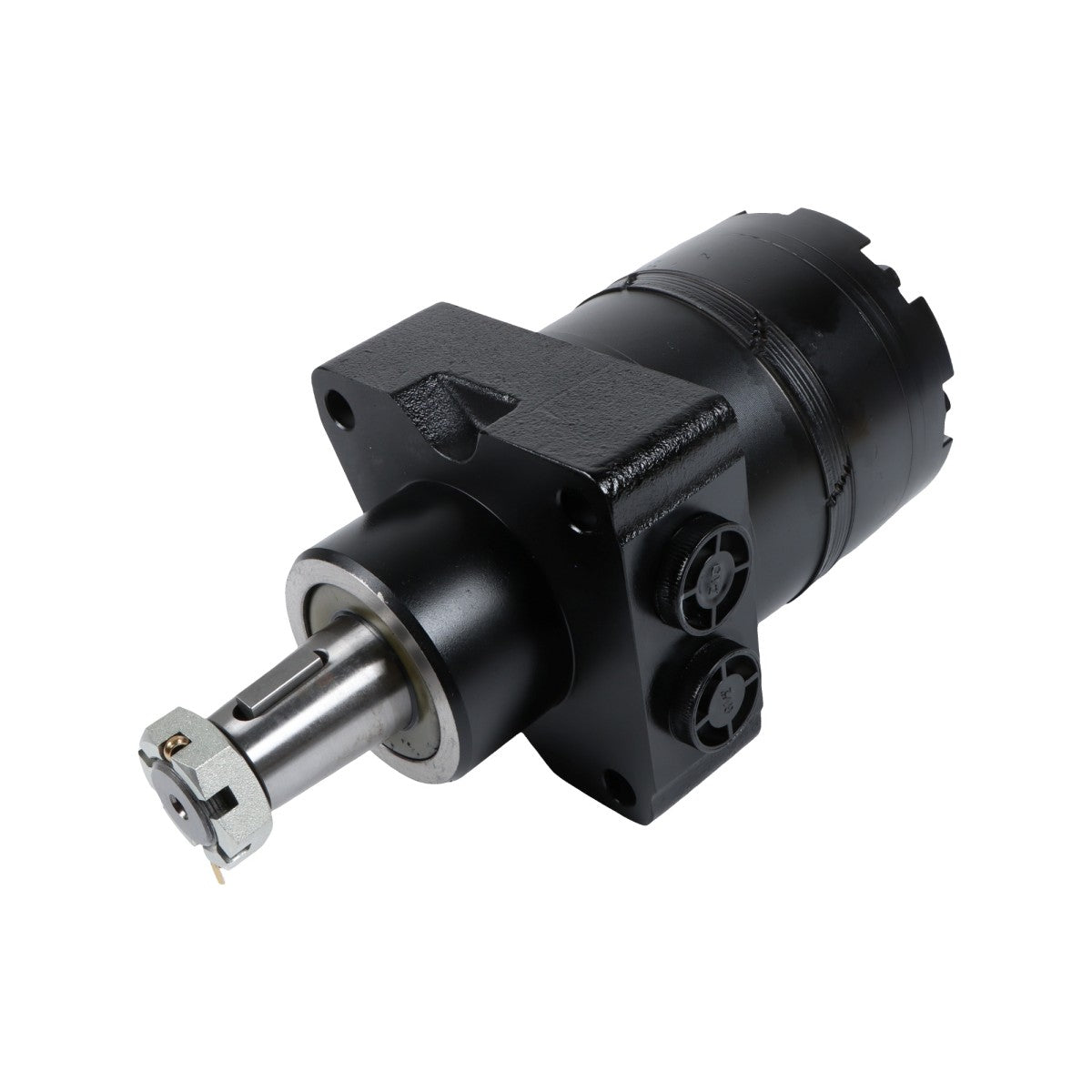 Hydraulic Wheel Motor BMER3-350-WD-T31-R - Sinocmp