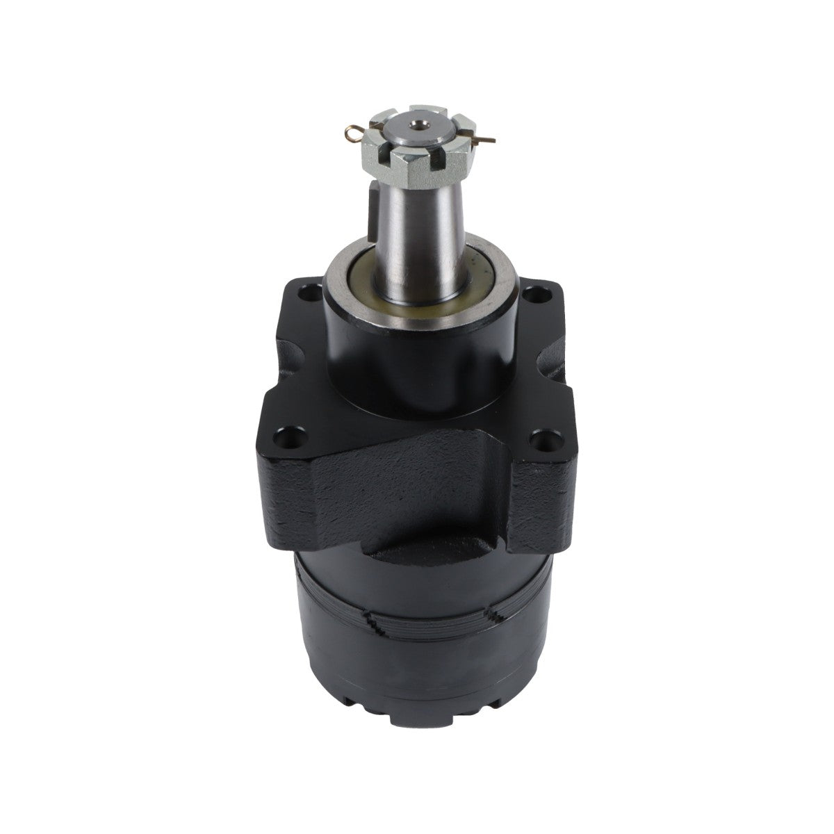 Hydraulic Wheel Motor BMER3-350-WD-T31-R