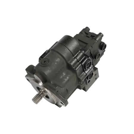 Hydraulic pump PVD-0B-23BCP-8G3-5498A for Caterpillar CAT 302.7D Excavator