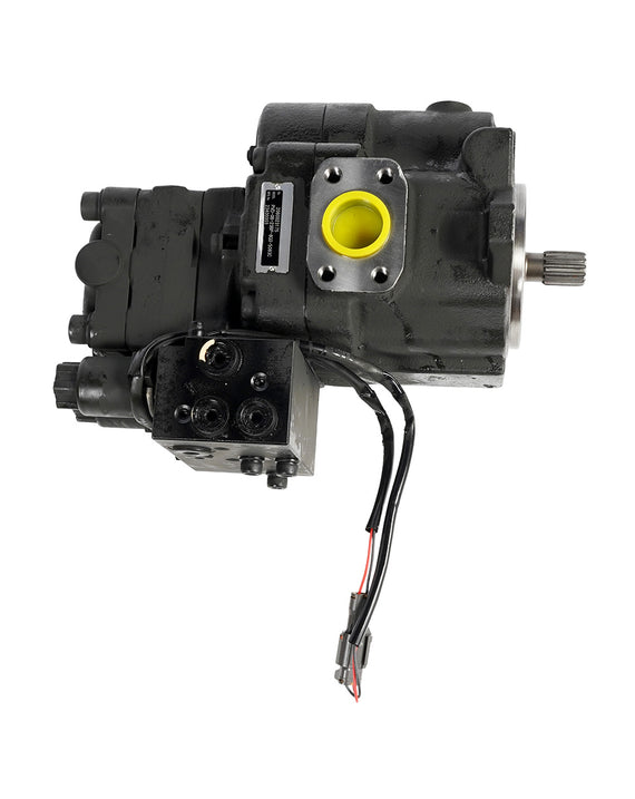 Pompe hydraulique PVD-0B-23BCP-8G3-5498A pour excavatrice Caterpillar CAT 302.7D