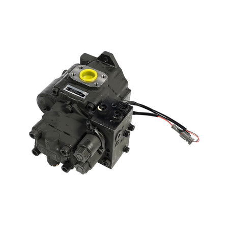 Bomba hidráulica PVD-0B-23BCP-8G3-5498A para Caterpillar CAT 