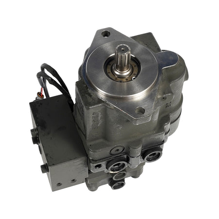 Bomba hidráulica PVD-0B-23BCP-8G3-5498A para Caterpillar CAT - Sinocmp