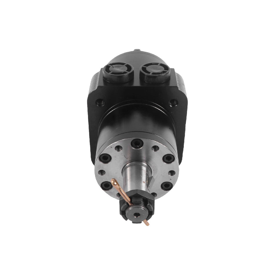 Hydro Gear HGM-P Wheel Motor HGM-15P-7131 32410007 for Wright Stander X Lawn Mowers - Sinocmp