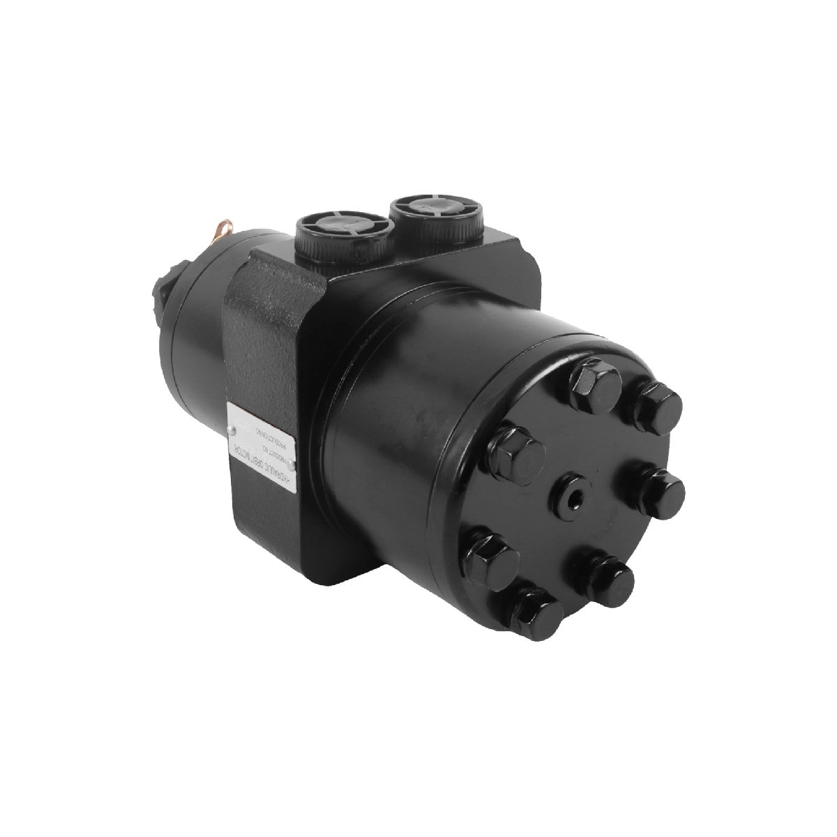 Hydro Gear HGM-P Wheel Motor HGM-15P-7131 32410007 for Wright 