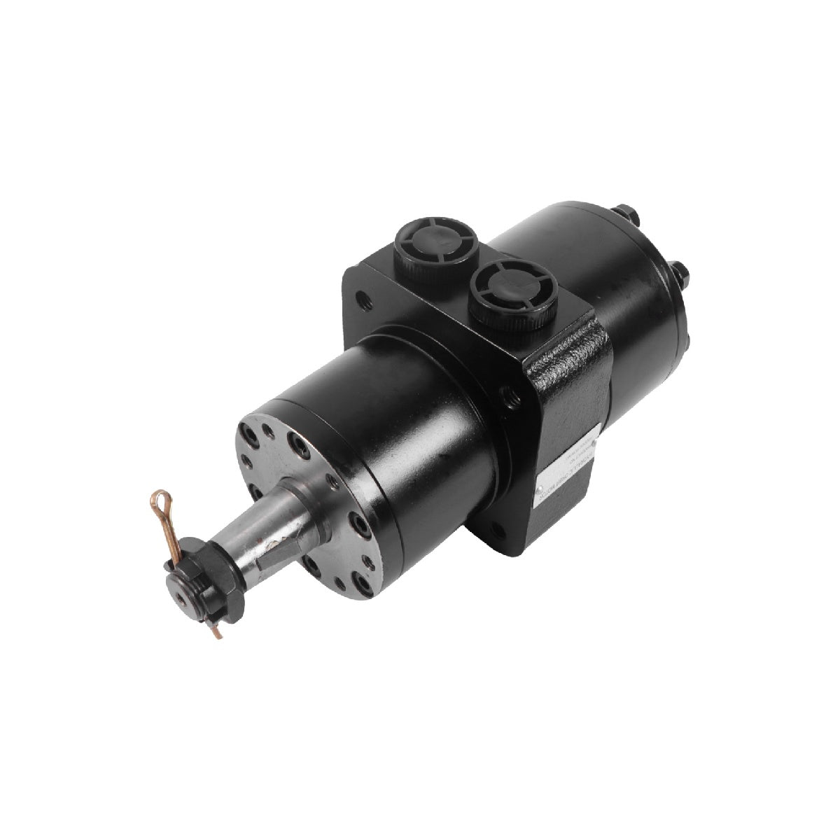 Hydro Gear HGM-P Wheel Motor HGM-15P-7131 32410007 for Wright  - Sinocmp