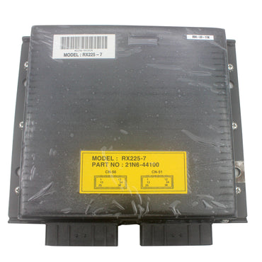 21N6-44100 CPU-Controller-Einheit für Hyundai Bagger RX215C-7 R225LC-7