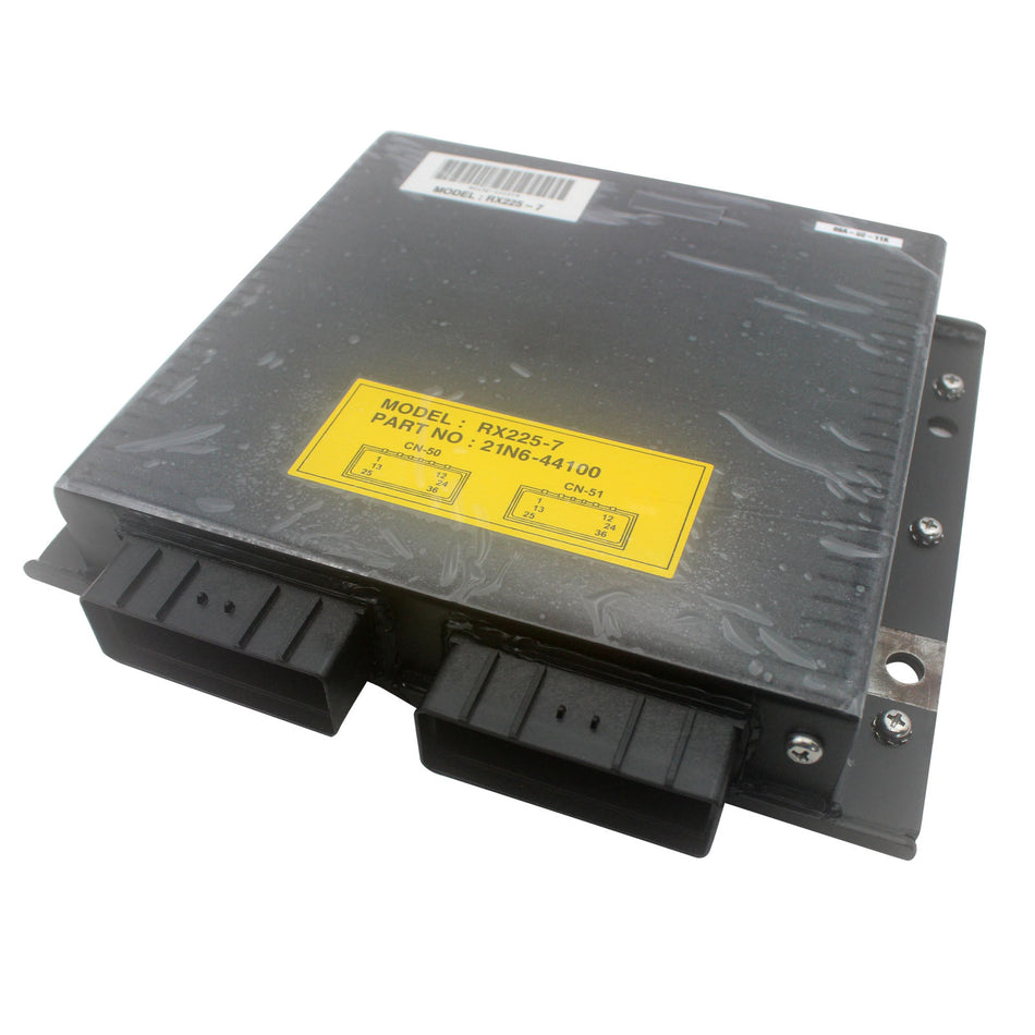 21N6-44101 HCE CPU Controller RX220LC-7 for Hyundai MCU HCE