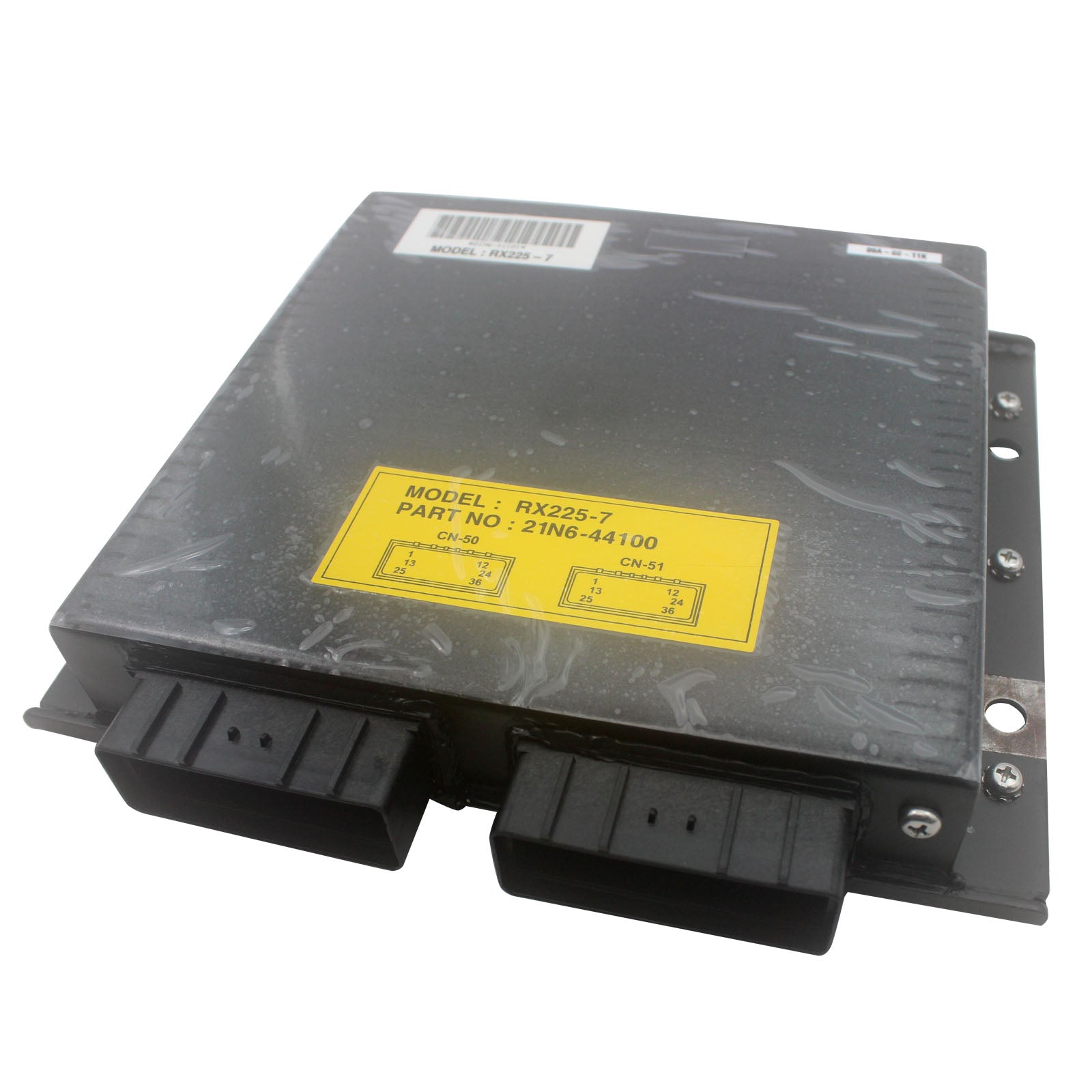 21N6-44101 HCE CPU Controller RX220LC-7 for Hyundai MCU HCE