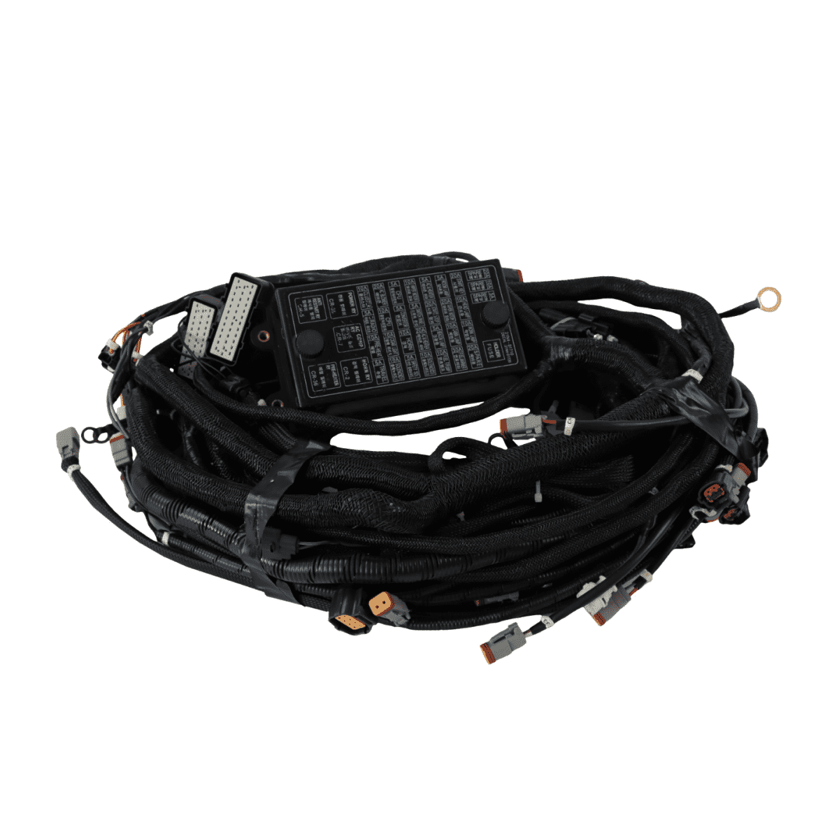 Faisceau de câbles d'équipement de construction Hyundai 21N8-10013 pour Hyundai 