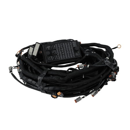 Faisceau de câbles d'équipement de construction Hyundai 21N8-10013 pour Hyundai 