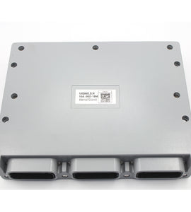 21Q9-32102 Controller Panel for R320LC9 Excavator Parts