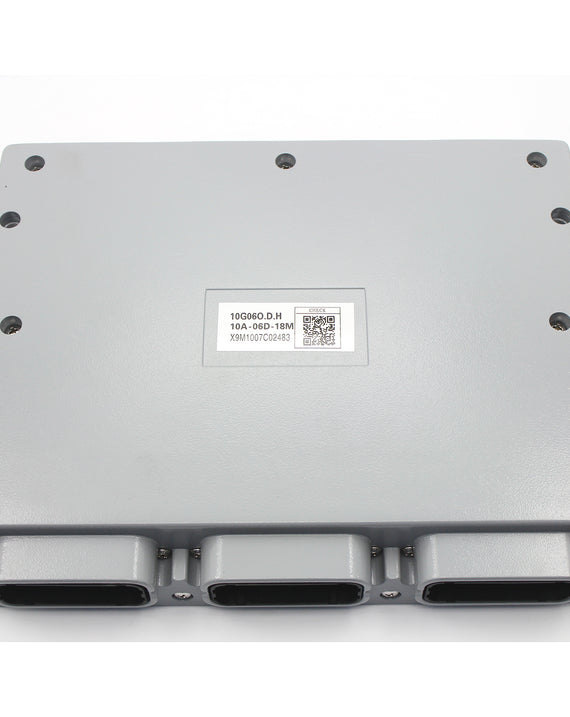 21Q9-32102 Controller Panel for R320LC9 Excavator Parts