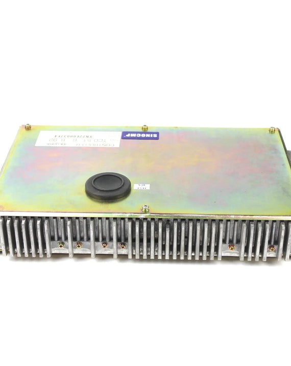 Contrôleur CPU pour excavatrice Kobelco LC22E00044F3 LC22E00044F2 SK330-6 SK210-6