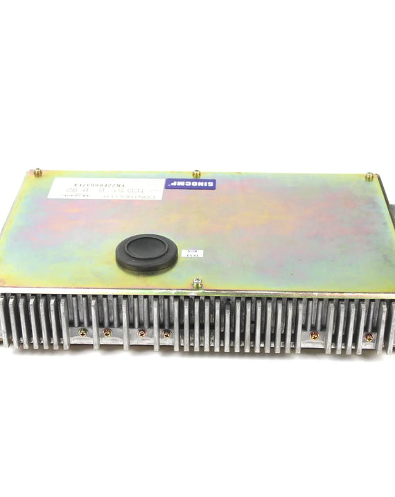 Unité de commande de l'excavatrice SK200-6 SK250-6 de LQ22E00018F2 LQ22E00018F1 LQ22E00018F3 Kobelco