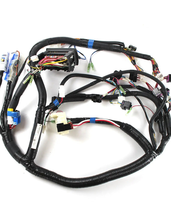 Faisceau de câblage interne d'excavatrice 0002211 pour Hitachi EX300-3C EX310H-3C