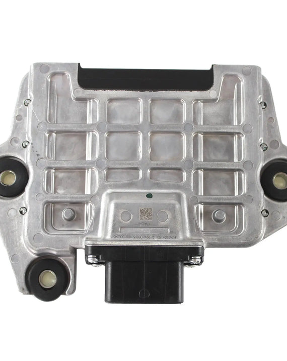 Echte ECU-Steuereinheit 129938-75050 für Yanmar 4TNV98-EPDBW Motor Doosan DX55W Hyundai R55 R55-7 Volvo EC55B