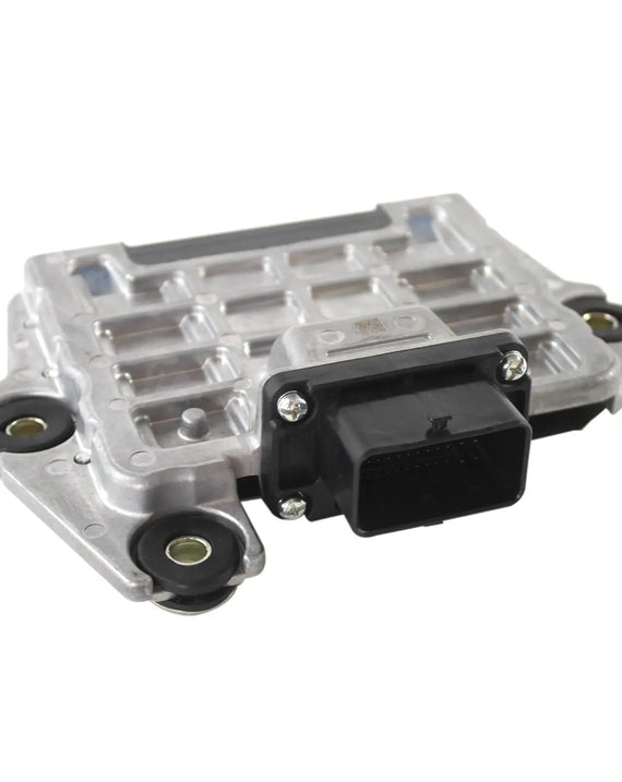 Echte ECU-Steuereinheit 129938-75050 für Yanmar 4TNV98-EPDBW Motor Doosan DX55W Hyundai R55 R55-7 Volvo EC55B