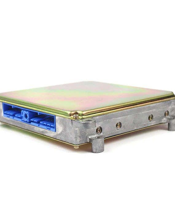 Panneau de contrôleur en PVC 9128976 pour pelle Hitachi EX120-3 EX200-3