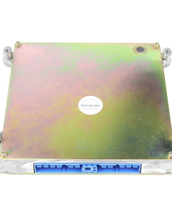 Panneau PVC de contrôleur de l'excavatrice EX120-2 de Hitachi 9131579