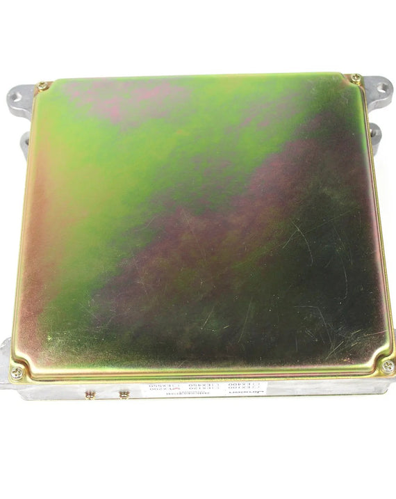 9104909 Panneau de commande en PVC pour excavatrice Hitachi EX220-2