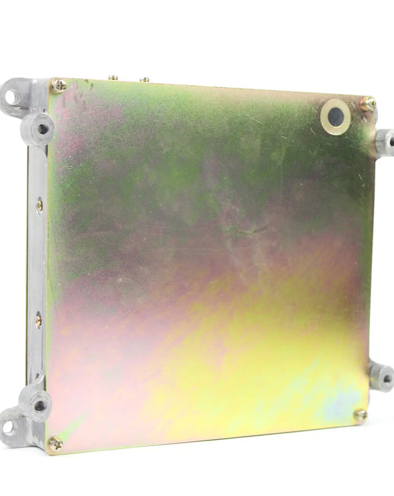 Panneau d'unité de commande en PVC 9209655 pour pelle Hitachi EX455 EX456