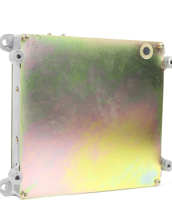 Panneau de PVC de carte d'ordinateur de l'excavatrice EX200-2 EX200LC-2 de 9125533 Hitachi
