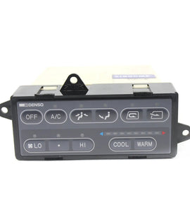 Painel de controle 20Y-979-3170 146430-4521 do condicionador de ar de PC200-6 PC220-6 KOMATSU