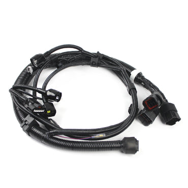 VH82121E0G40 VH82121E0G60 Engine Wiring Harness for SK200-8 Excavator