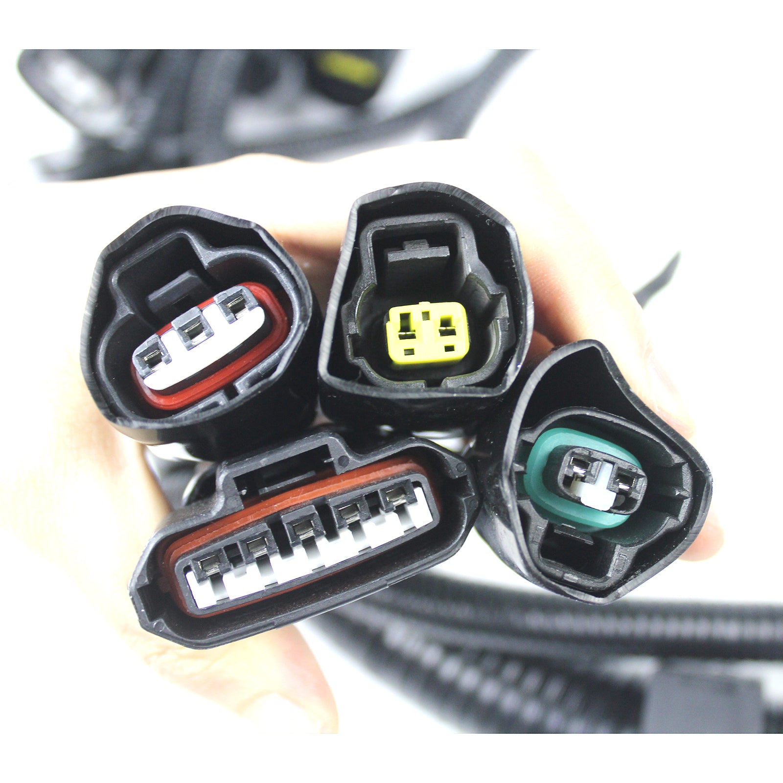 イカーゲン Amazon.com: 3707100XEN01 Spark Plugs 4PCS - Compatible With