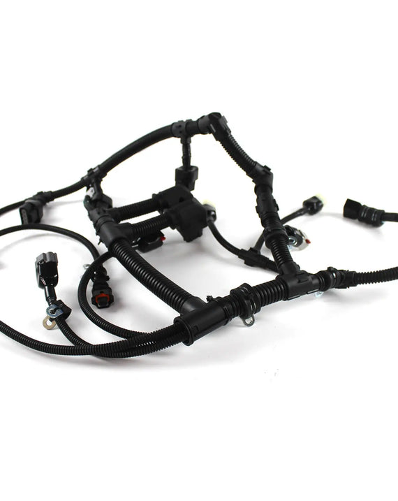 6754-81-9520 Cablagens do motor 6D107 para PC200-8MO PC220-8MO