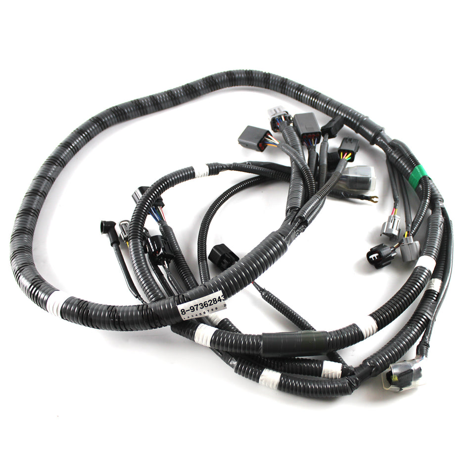 4658146 Engine Wiring Harness For Hitachi ZX250-3 Excavator