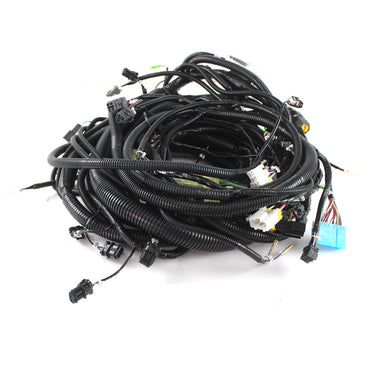 20Y-06-24911 20Y-06-24910 Arnés de cableado para PC200-6 PC210-6 PC220-6