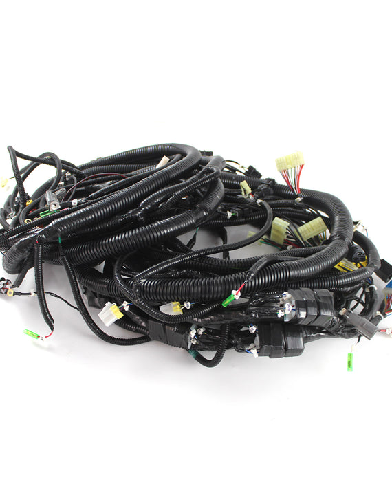 20Y-06-24911 20Y-06-24910 Wiring Harness for PC200-6 PC210-6 PC220-6