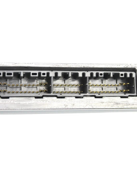 Controlador da placa do computador da máquina escavadora EX60-5 EX80-5 de 4376700 Hitachi
