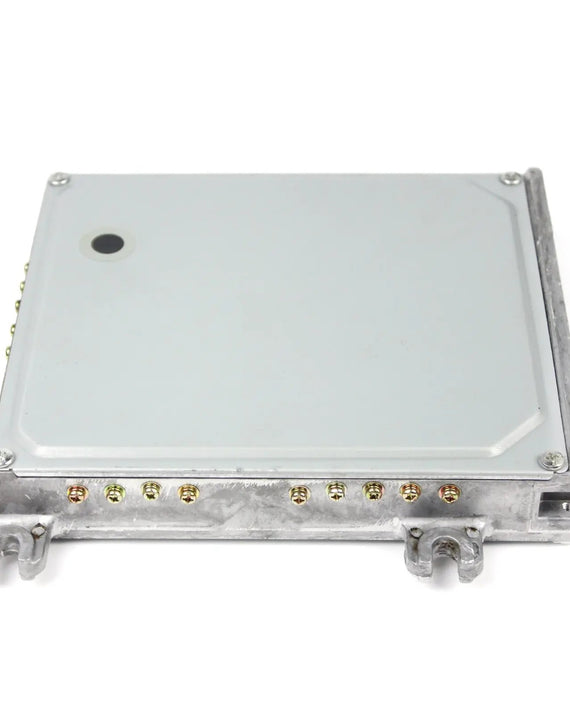 Controlador 4372490 para peças de escavadeira Hitachi EX200-5 EX210-5