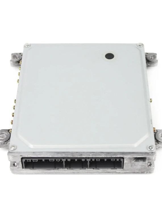 Controlador 4372490 para peças de escavadeira Hitachi EX200-5 EX210-5