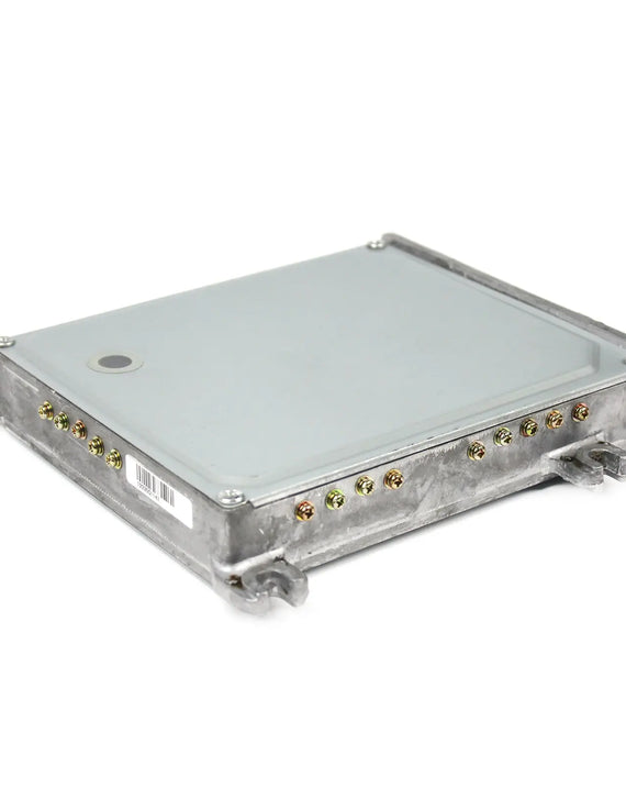 Processador central EX100-5 EX100M-5 EX110M-5 EX100-5E EX110-5 do controlador de 4367156 máquinas escavadoras