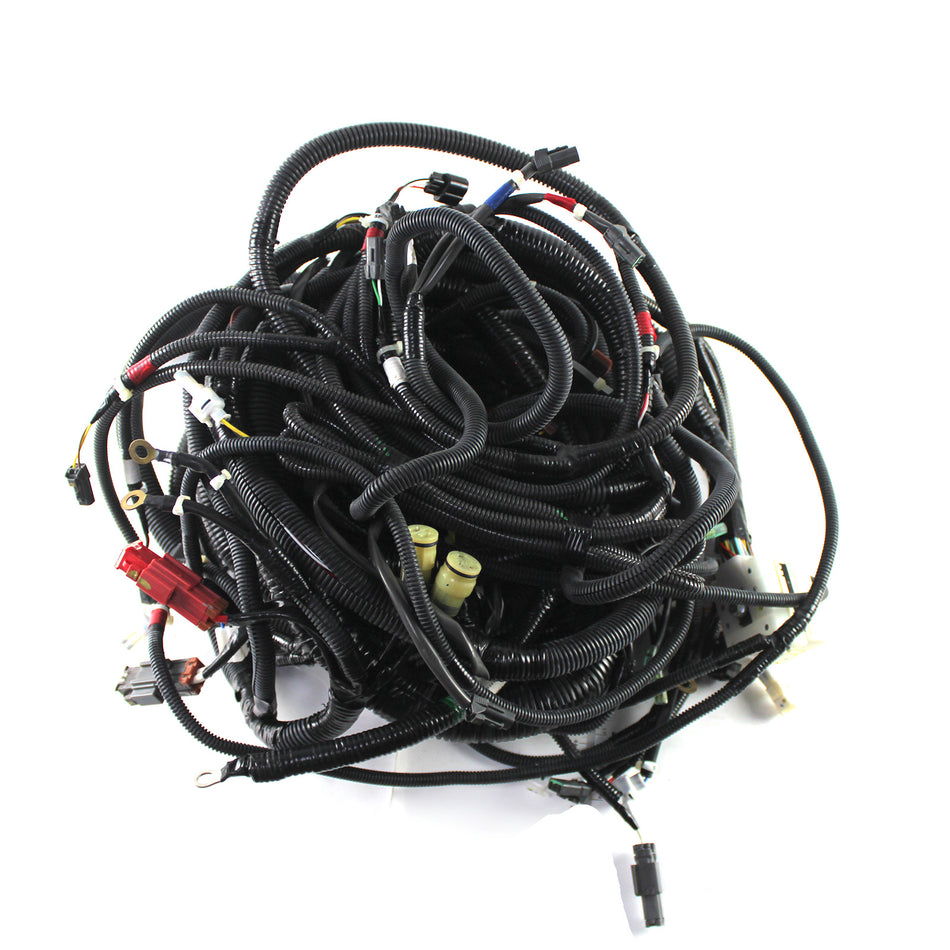 4464835 Wiring Harness fit Hitachi ZX450-1 ZX450 Excavator