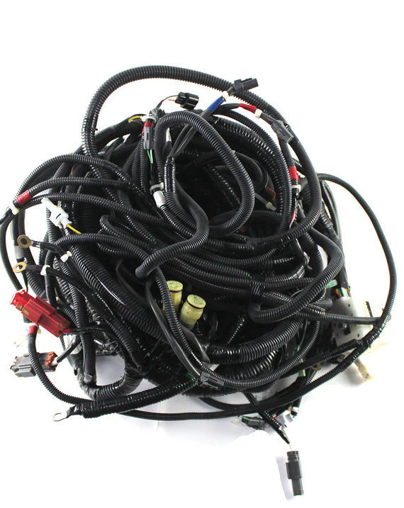 4464835 cablagens cabem na escavadeira Hitachi ZX450-1 ZX450