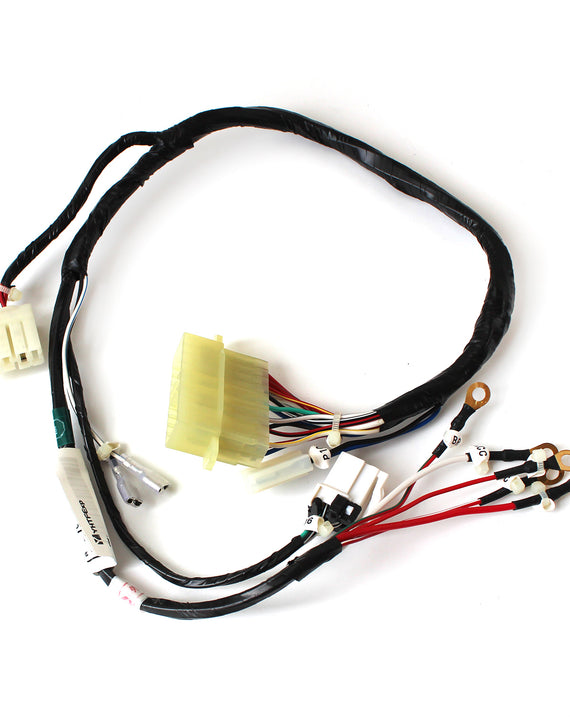 20Y-06-61210 Wire Harness for Komatsu PC200-6 PC400-6 Excavator