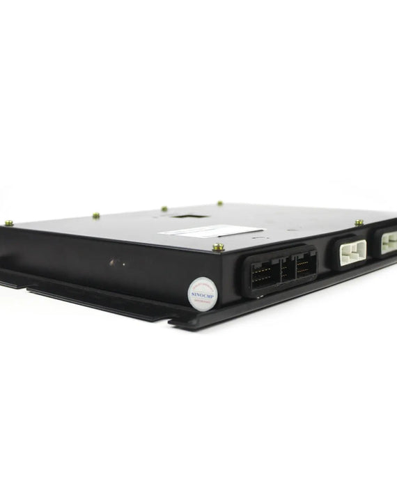 Contrôleur d'excavatrice EPOS 300611-00020 de DX210W Daewoo Doosan