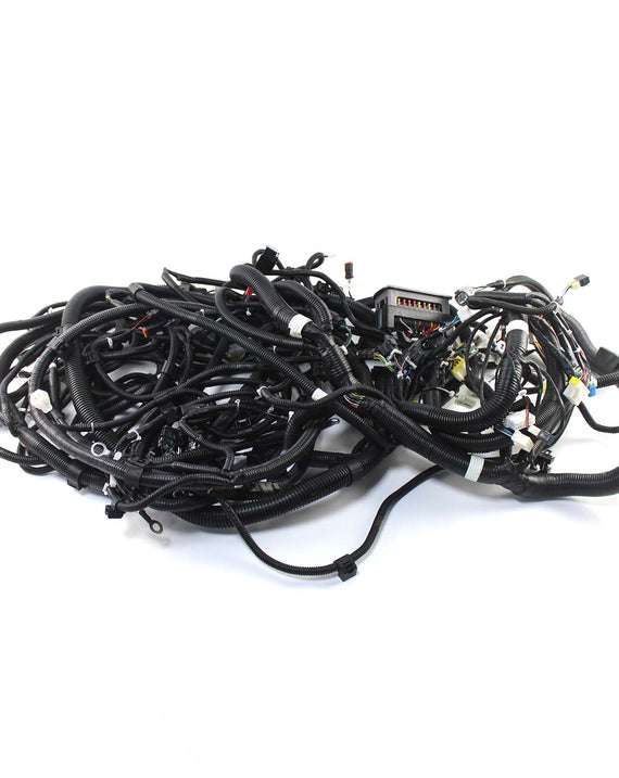 208-06-76710  208-06-76111 208-06-76113 Wiring Harness for Komatsu PC400LC-8 PC450-8R Excavator