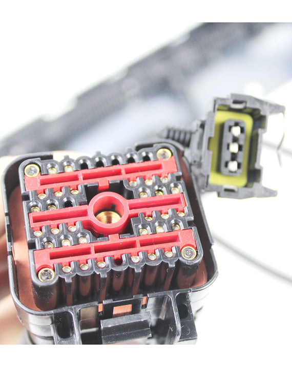 22068267 Wiring Harness for Volvo Excavator D6E Engine