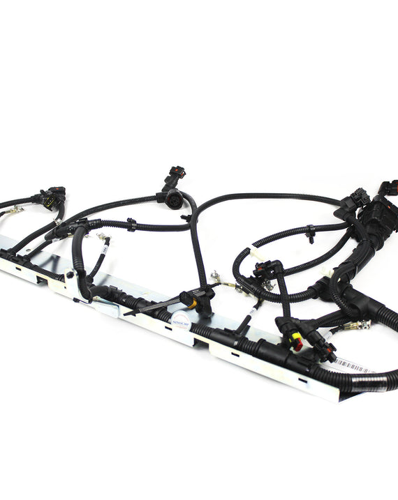 22068267 Wiring Harness for Volvo Excavator D6E Engine
