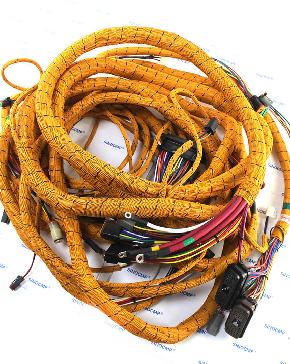 231-1683 2311683 C-9 Main External Wire Harness for CAT 330C 330CL